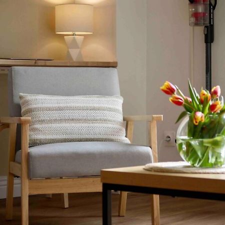 L'Accostage Apartamento Dieppe Exterior foto