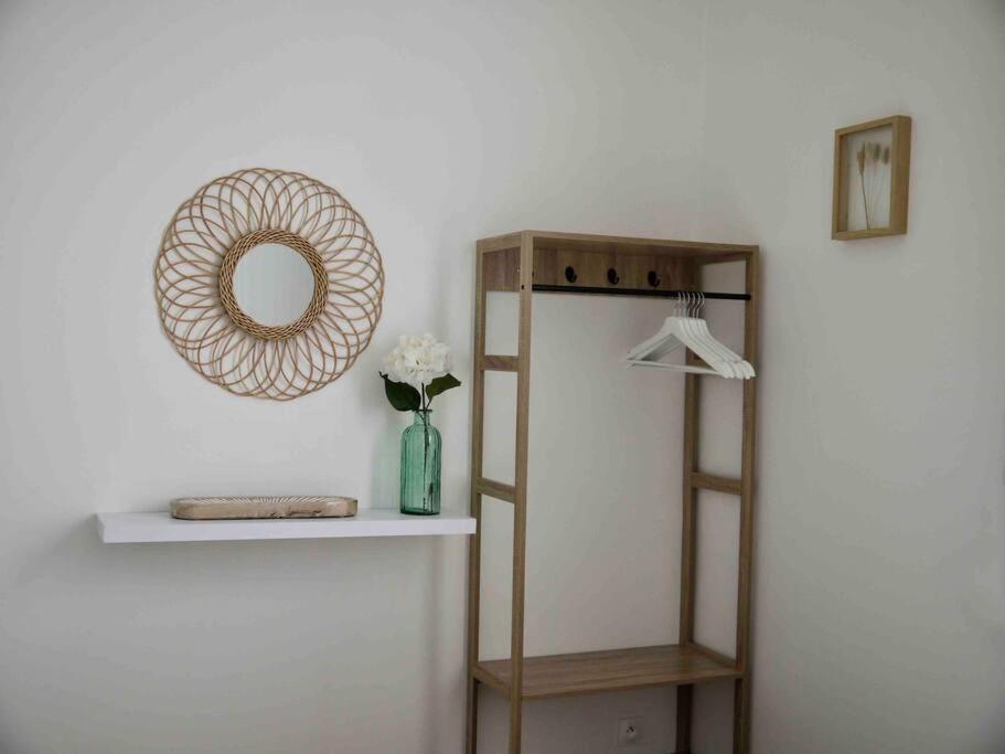 L'Accostage Apartamento Dieppe Exterior foto